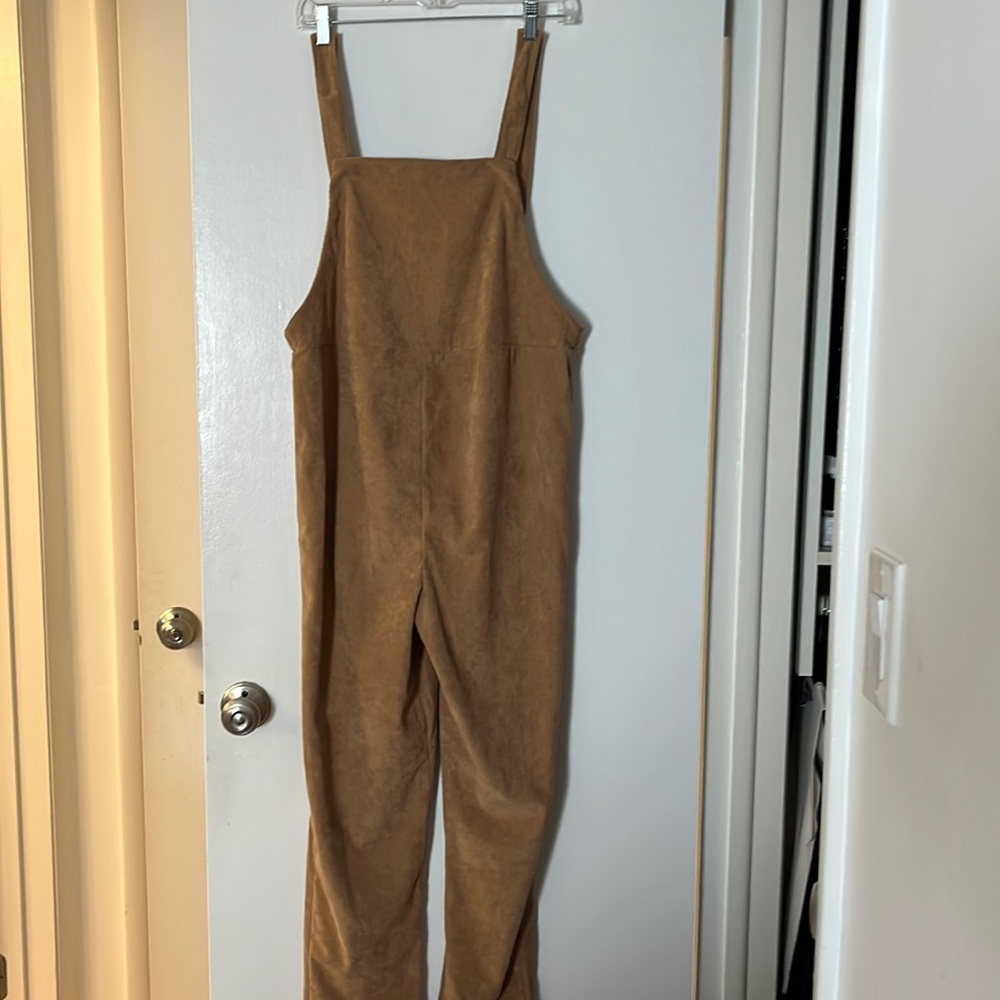 Overalls